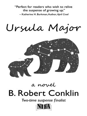 cover image of Ursula Major